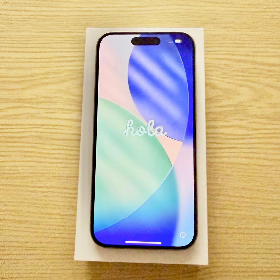 きむち iPhone15pro