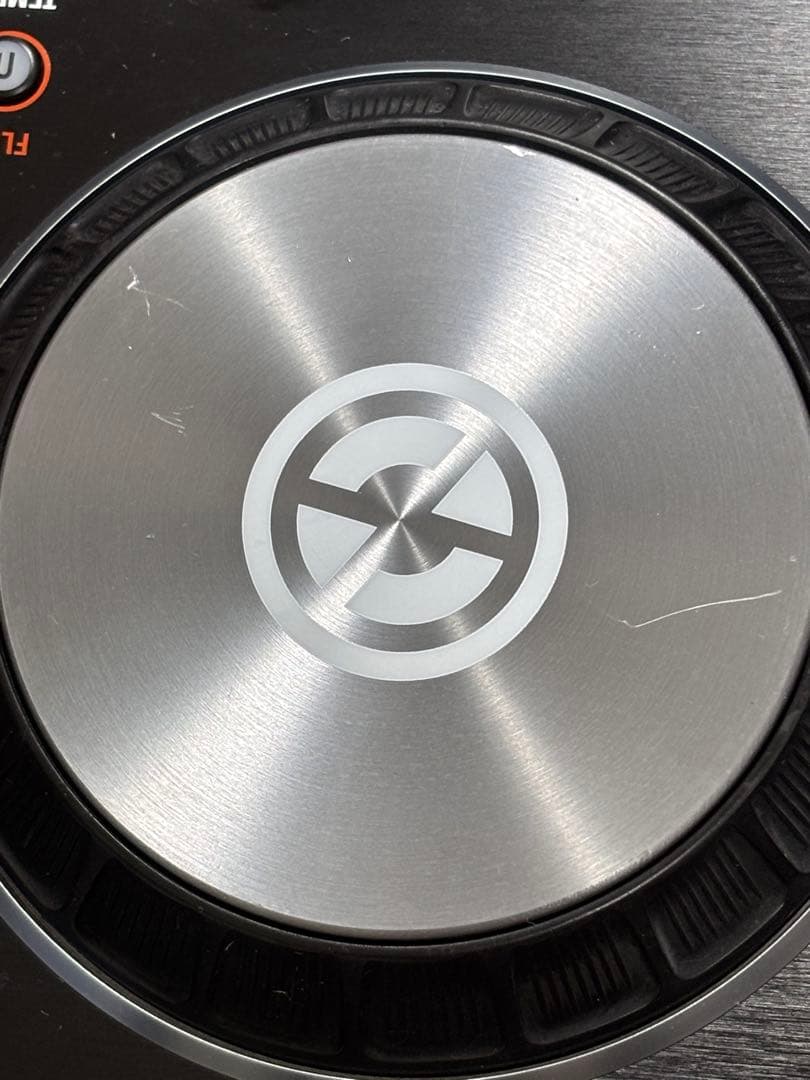 TRAKTOR KONTROL S2 MK2 箱無し 付属品無し