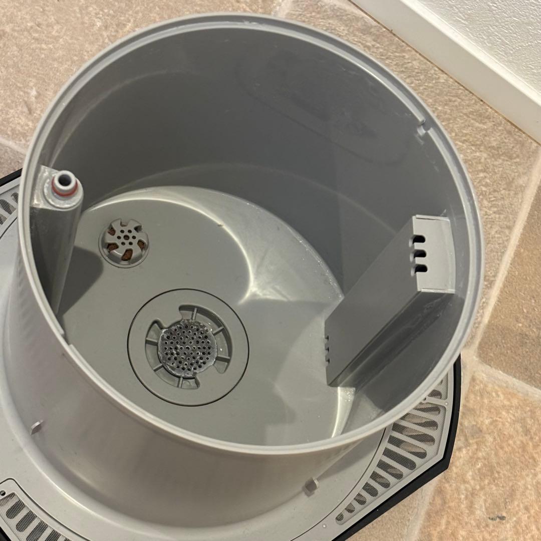 【美品】Airdog moi 加湿器 H5 フィルター ホワイト