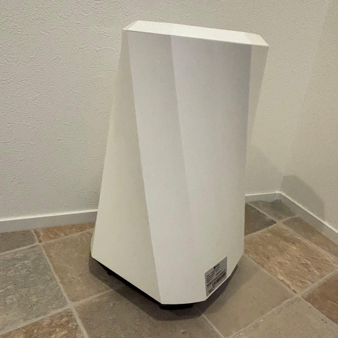 【美品】Airdog moi 加湿器 H5 フィルター ホワイト