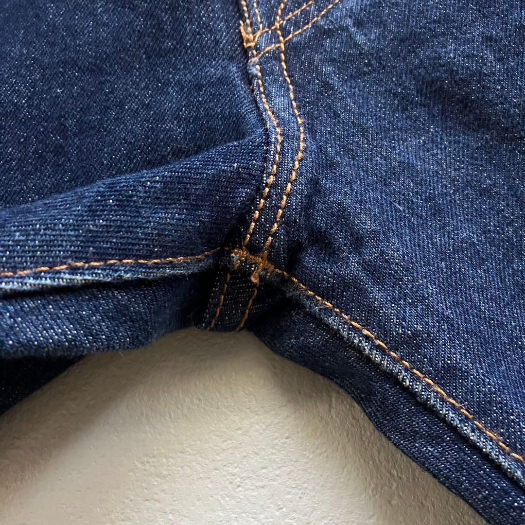 u*3様 リーバイス　501 メキシコ製　ジーンズ　W36