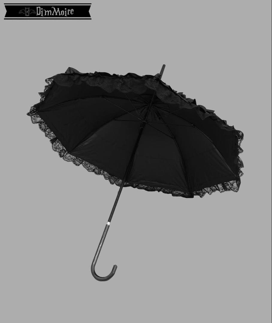 DimMoire ディムモアール 骸のGothic日傘 REFLEM レフレム