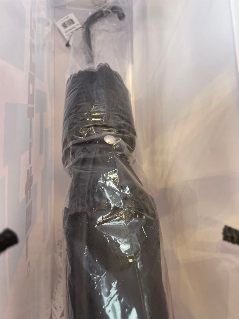 DimMoire ディムモアール 骸のGothic日傘 REFLEM レフレム