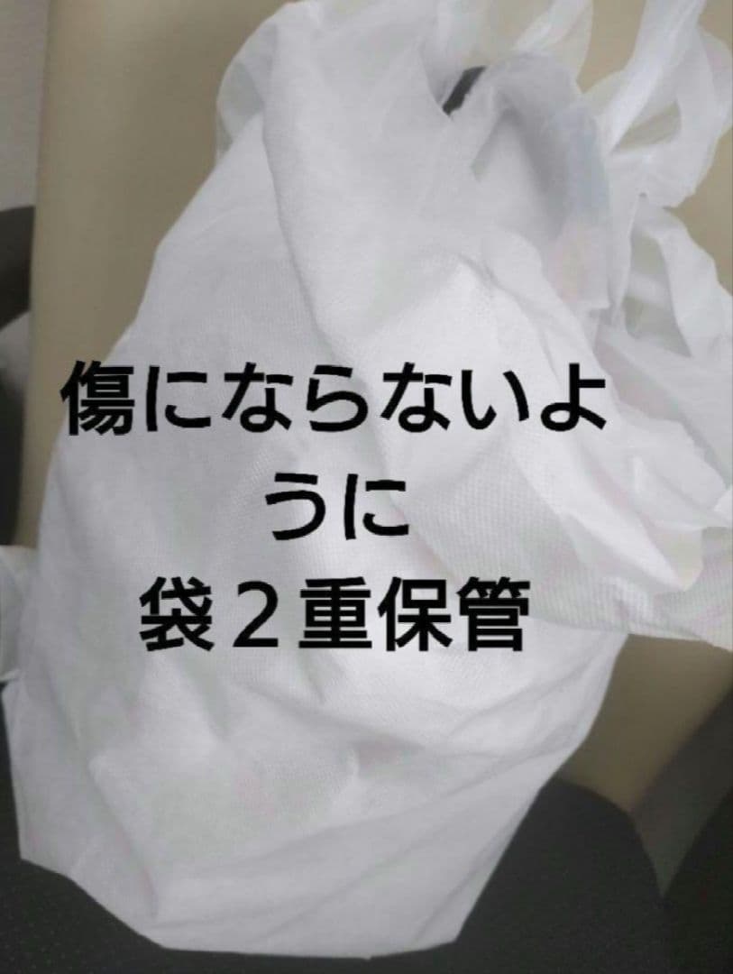 eb.a.gos エバゴス ブライドル バケツ♧新品同様♧　エバゴス　限定品レア