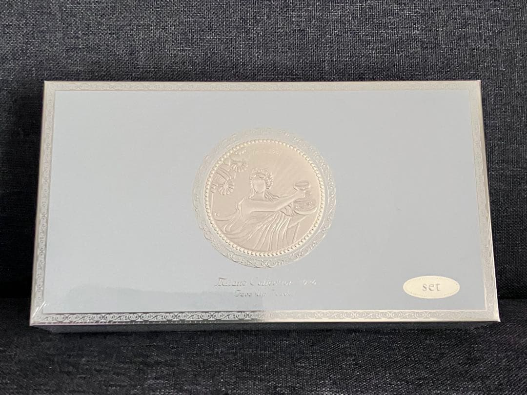 ミラノコレクションフェースアップパウダー2026セット