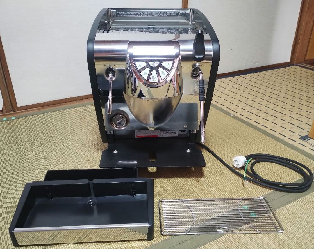 NUOVA SIMONELLI MUSICA ヌォーヴァ シモネリ ムジカ