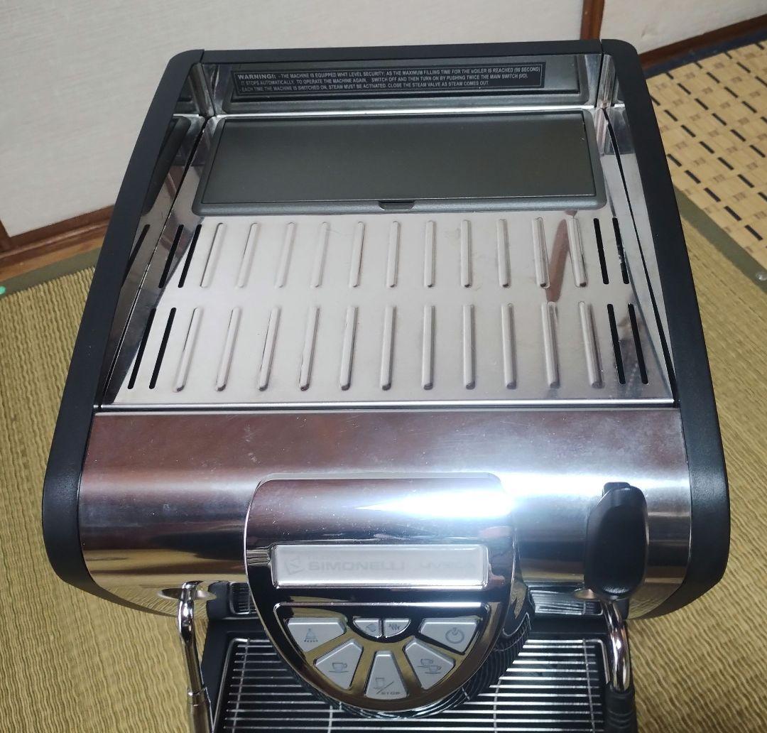 NUOVA SIMONELLI MUSICA ヌォーヴァ シモネリ ムジカ