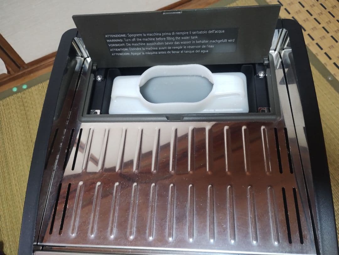 NUOVA SIMONELLI MUSICA ヌォーヴァ シモネリ ムジカ