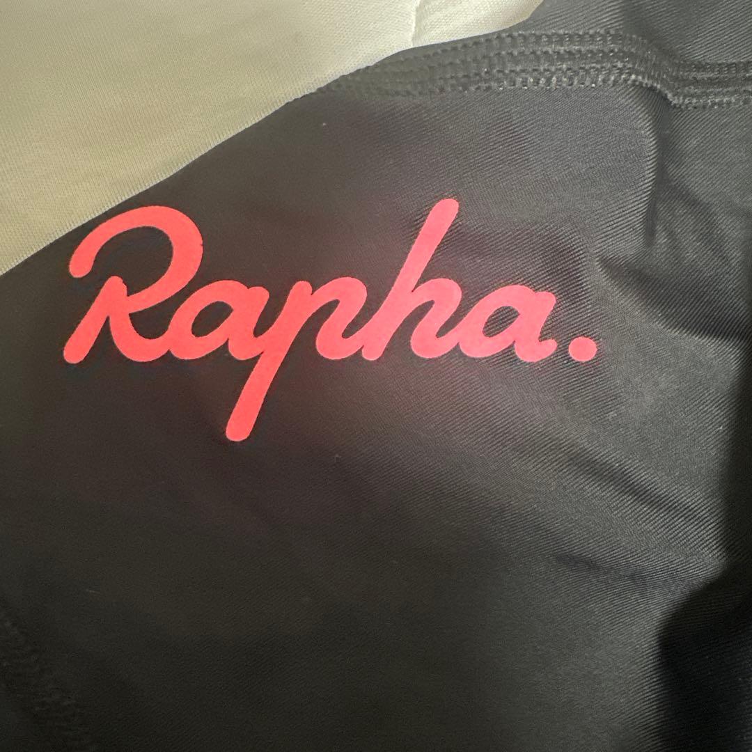 Rapha SOUPLESS BIBS Ⅱ REGULAR レディースS