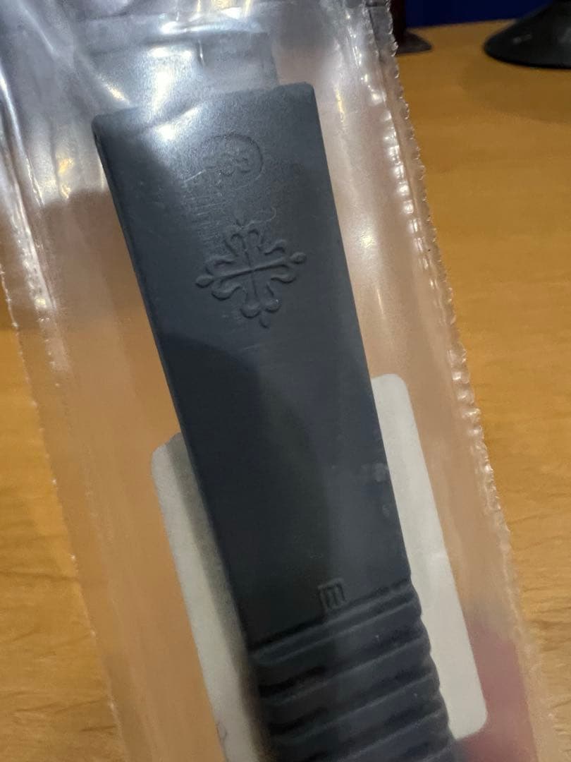 PATEK PHILIPPE アクアノートルーチェ　5067A ラバーベルト