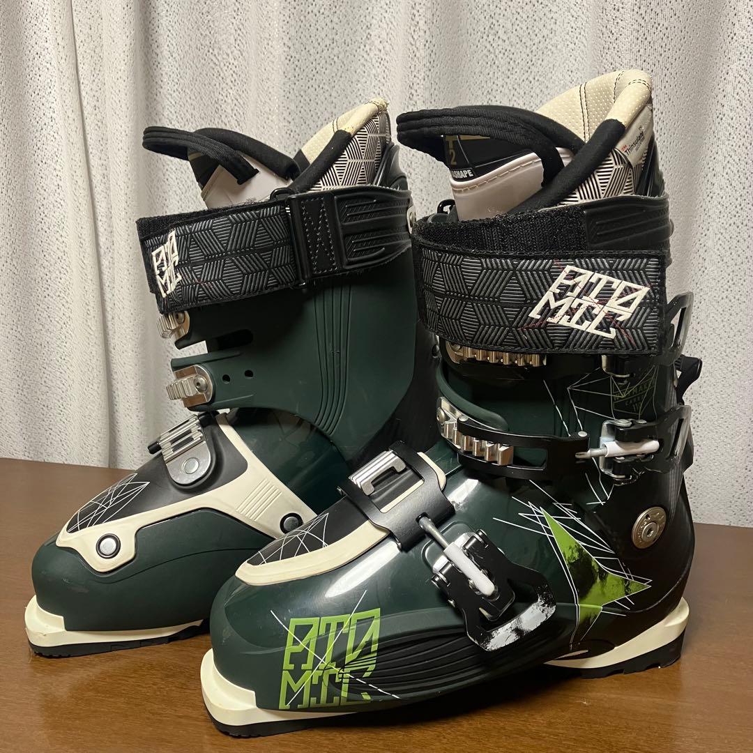 アトミック　Atomic Waymaker Carbon 110