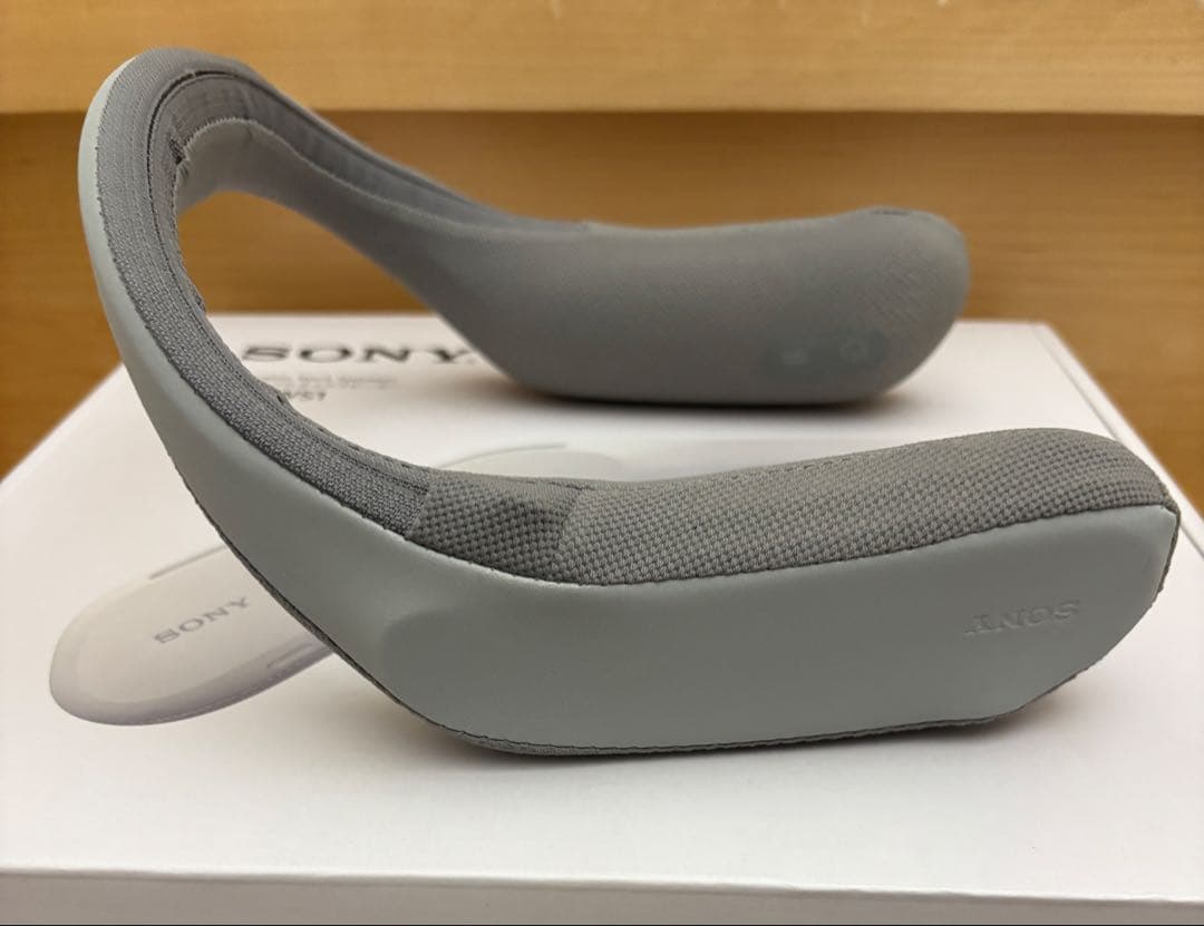 SONY SRS-WS1+CKS-SRSWS1 SET 状態良好