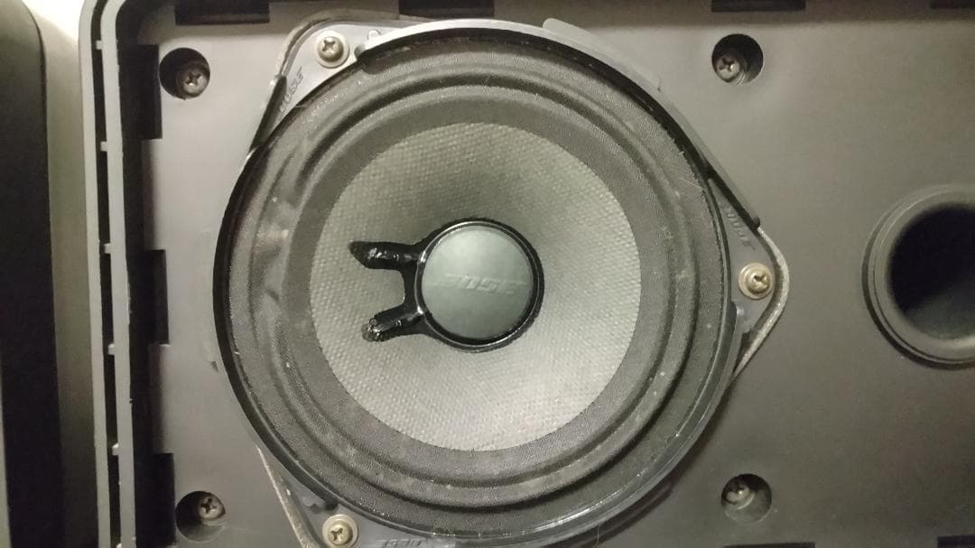 BOSE 101MM スピーカー ペア