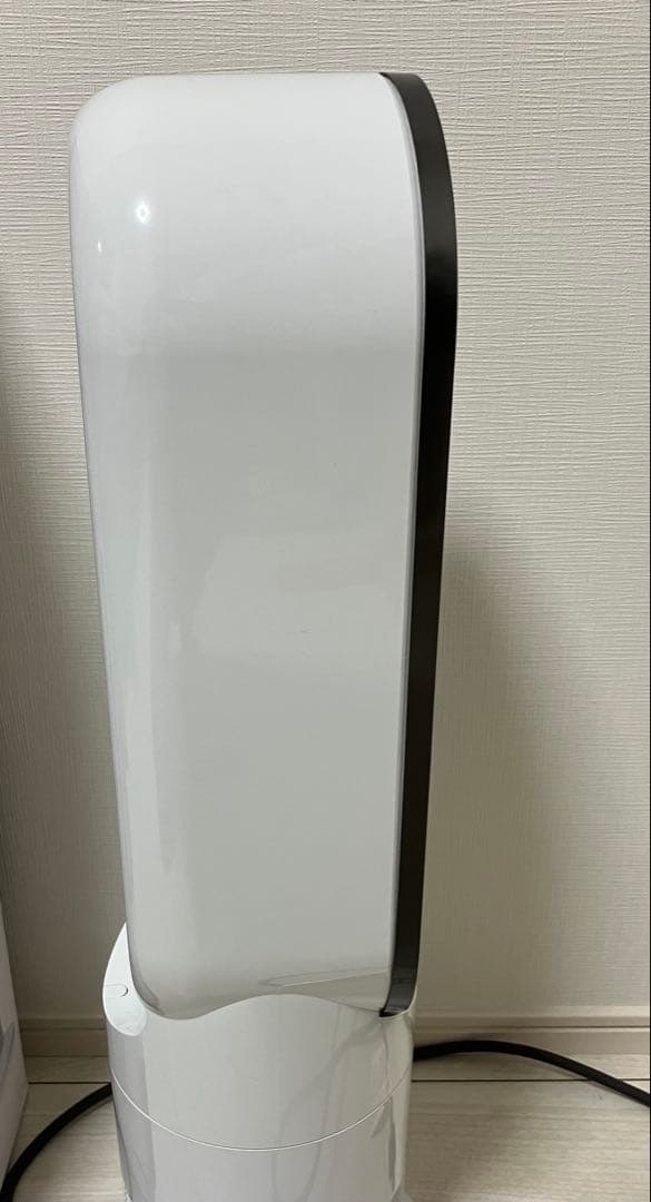 dyson hot＋cool ダイソンホット＋クール　リモコン付き