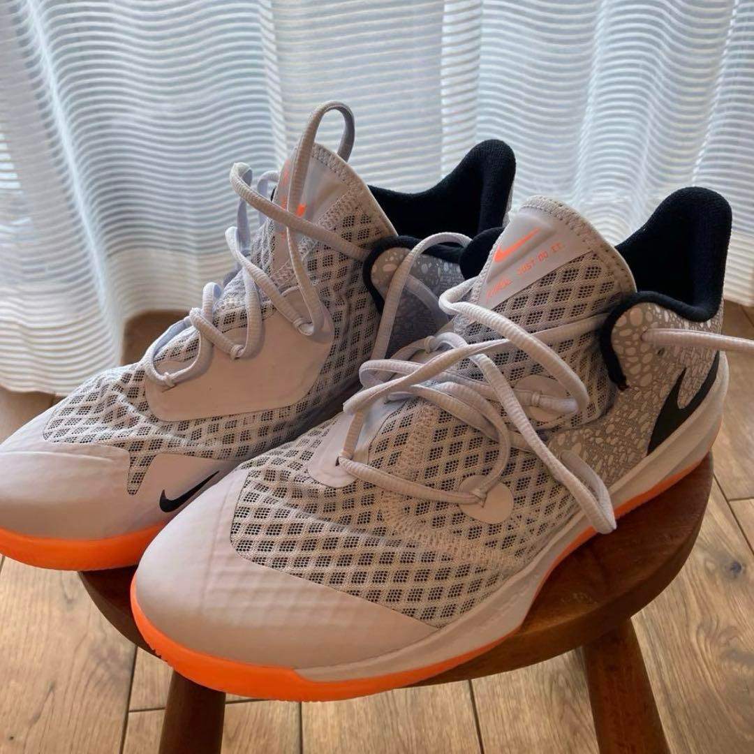 NIKE バレーボールシューズ　27.5