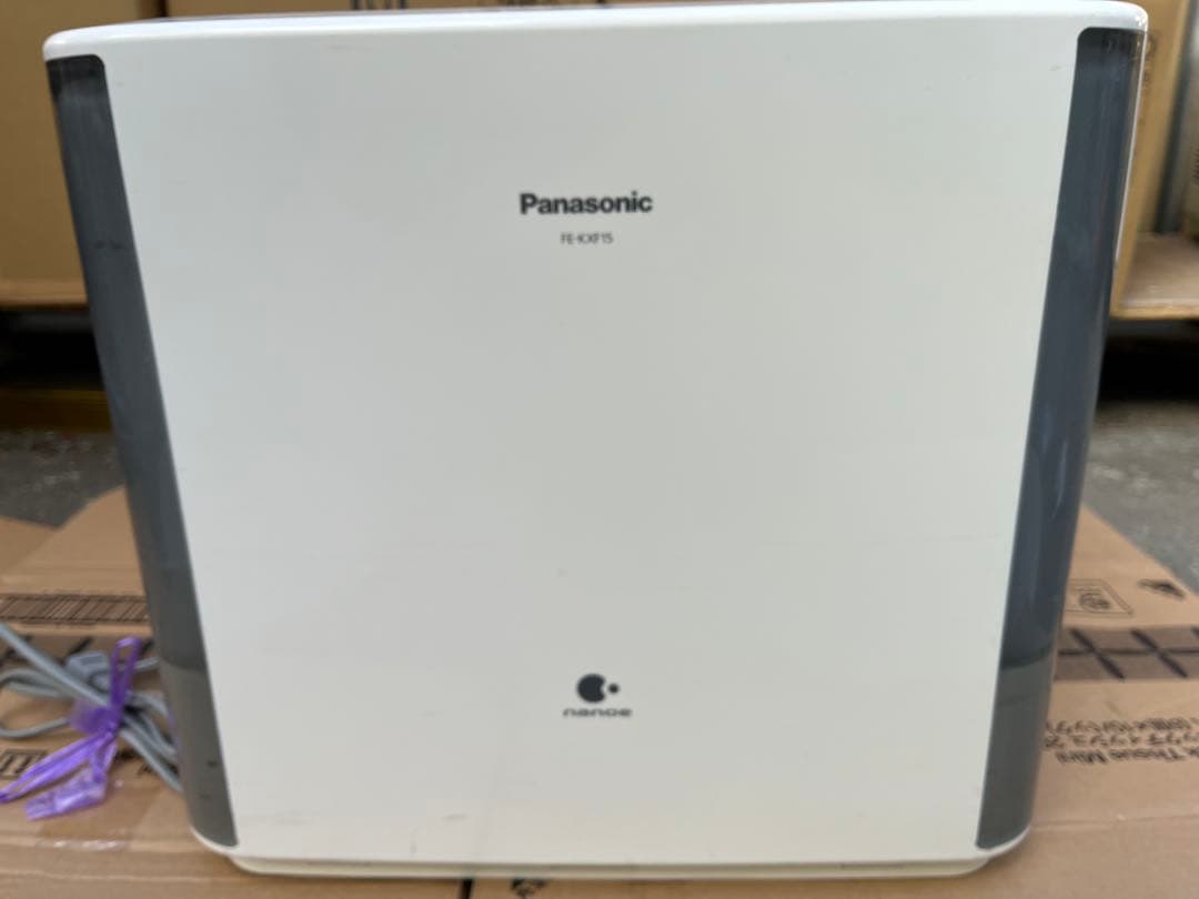 Panasonic 加湿器 FE-KXF15