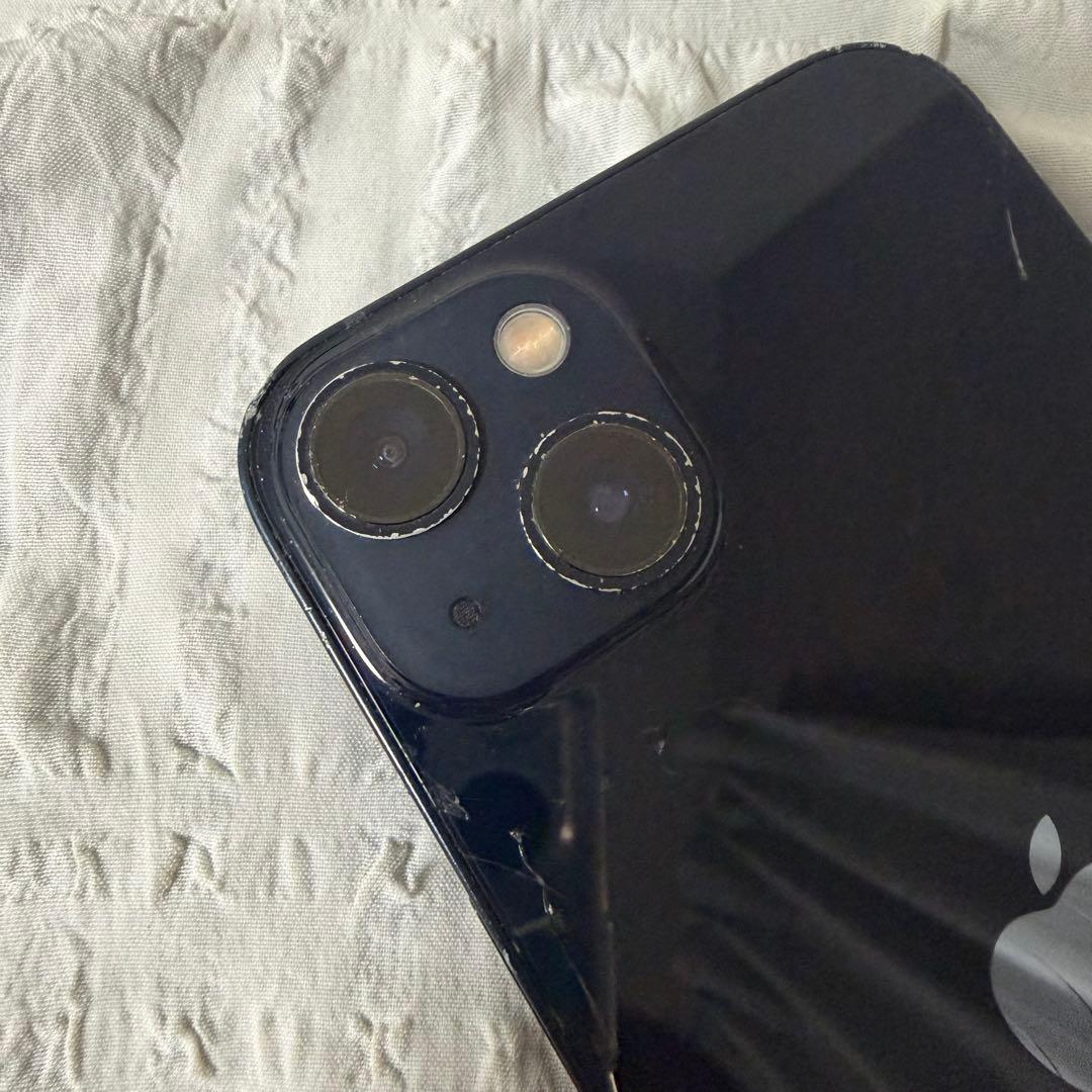 iPhone13 ミッドナイト 256GB SIMフリー