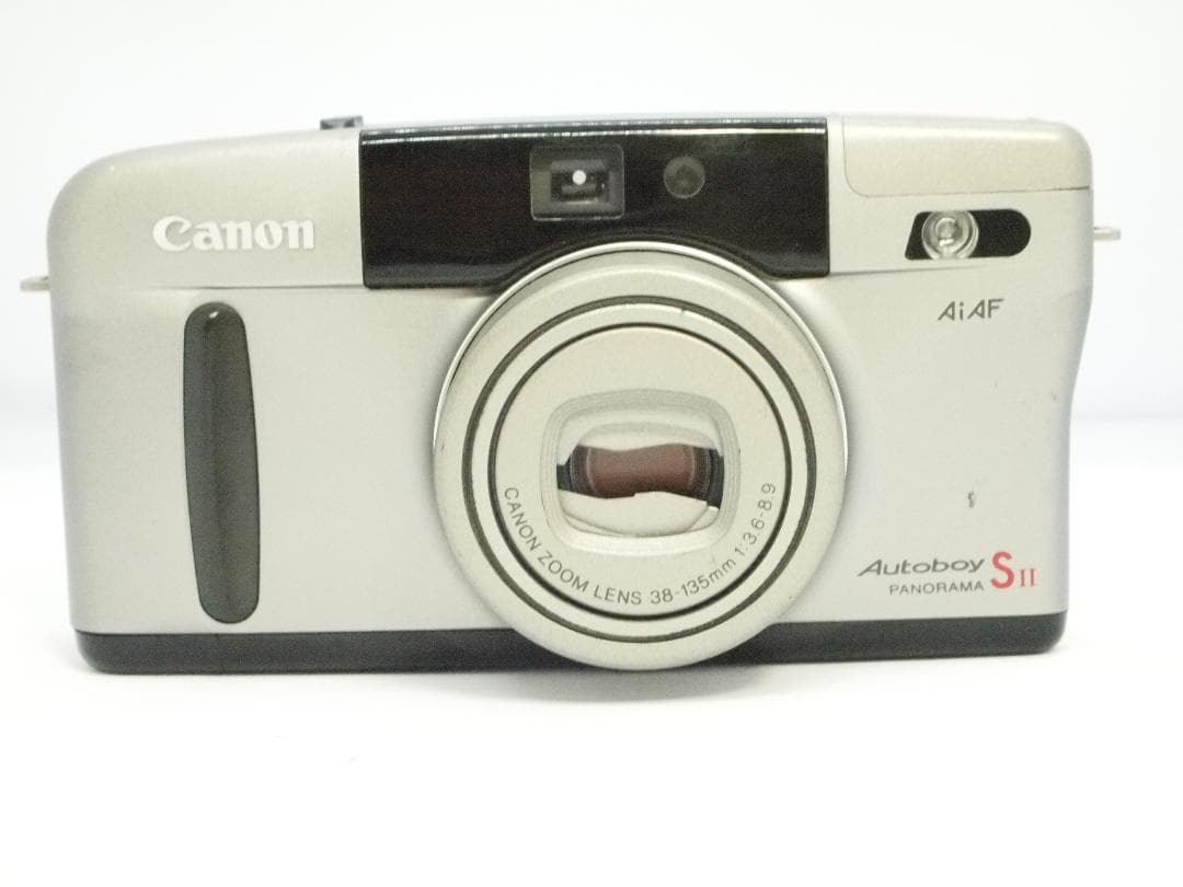 お買い得品★CANON AUTOBOY SII PANORAMA#230373