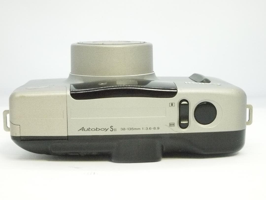 お買い得品★CANON AUTOBOY SII PANORAMA#230373