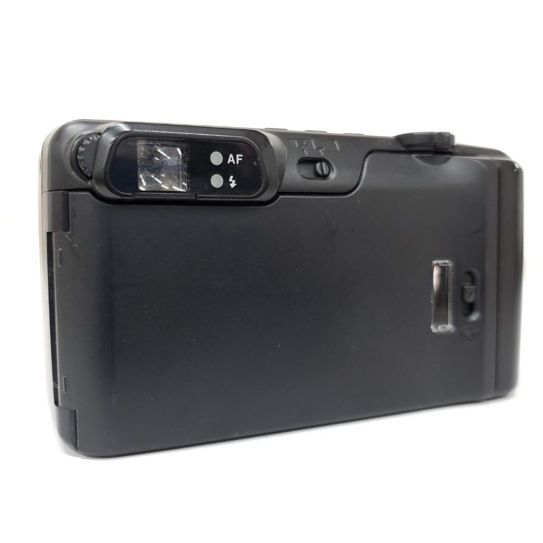 フィルムカメラ Pentax ESPIO 115M F1219-409-18v p