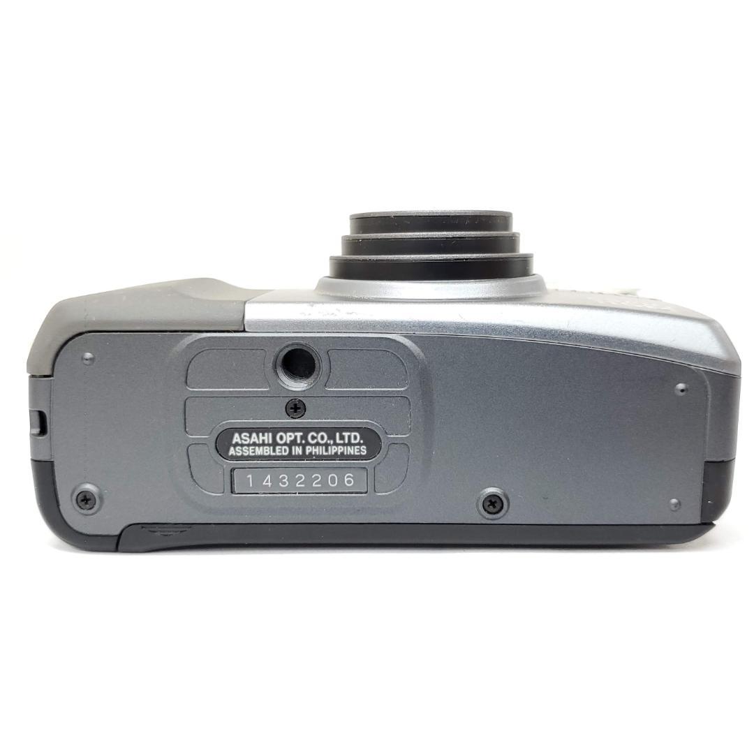 フィルムカメラ Pentax ESPIO 115M F1219-409-18v p
