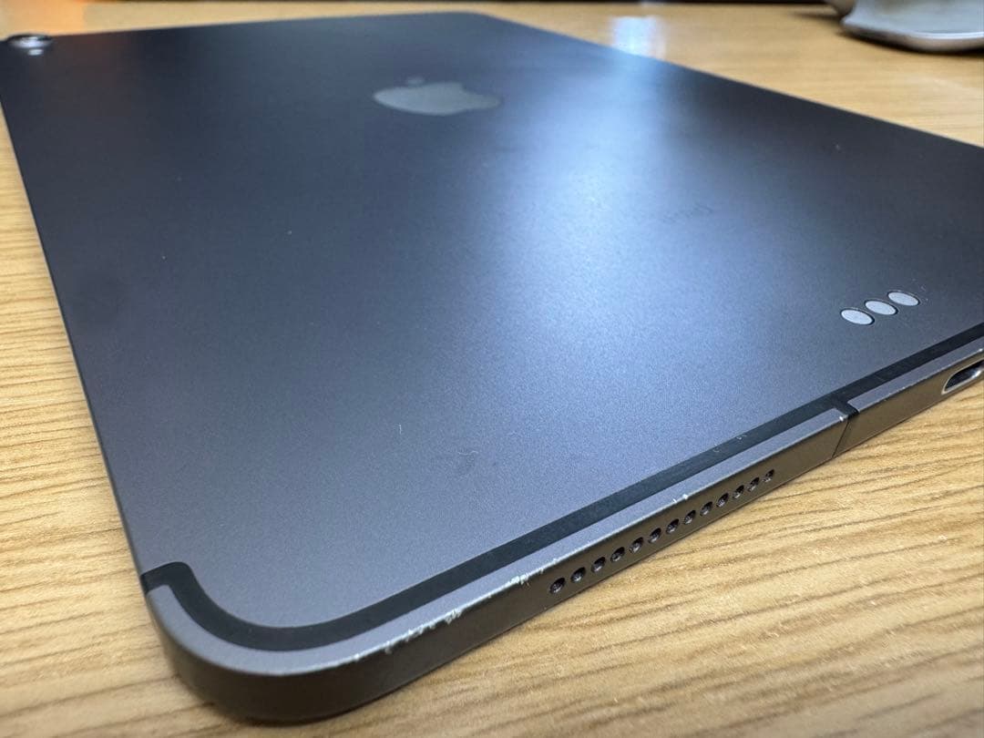 【ジャンク2台】iPad Pro 11 + mini 2+マジックキーボード