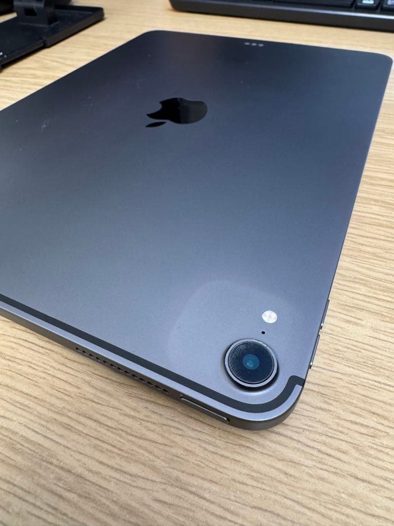 【ジャンク2台】iPad Pro 11 + mini 2+マジックキーボード