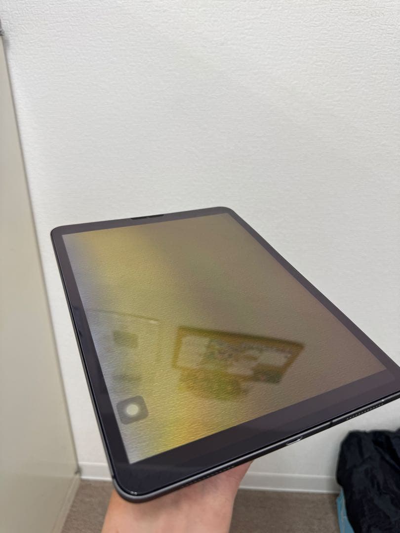 【ジャンク2台】iPad Pro 11 + mini 2+マジックキーボード