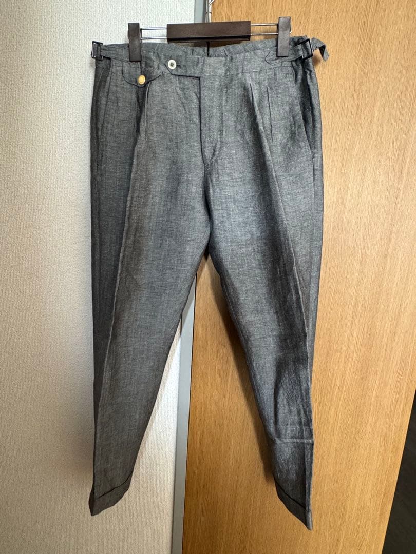 GTA ジーティーアー BEAMS 別注 G.T.A サイドアジャスター