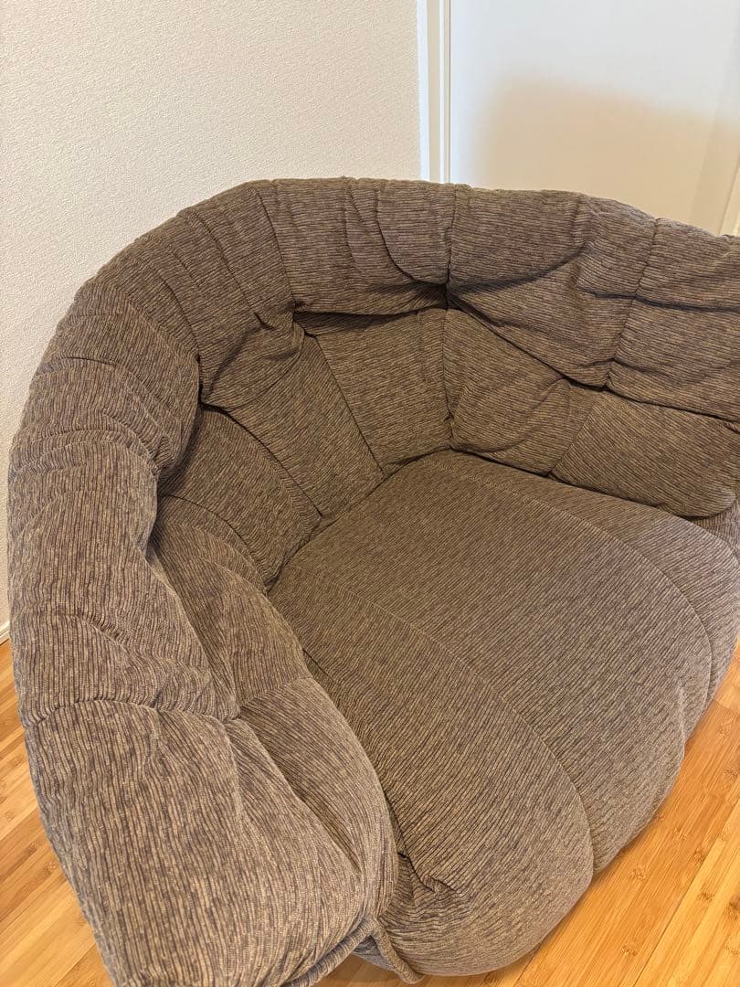 リーンロゼ　ロゼブリガンタン　1人掛けソファ