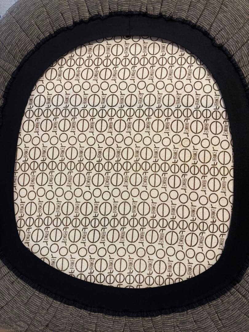 リーンロゼ　ロゼブリガンタン　1人掛けソファ