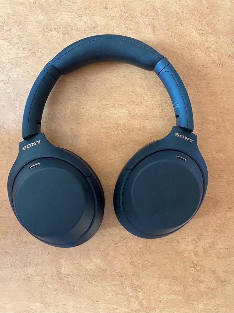 ヘッドホン SONY XM4