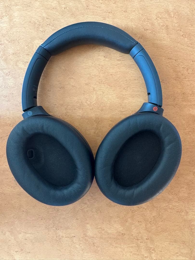 ヘッドホン SONY XM4