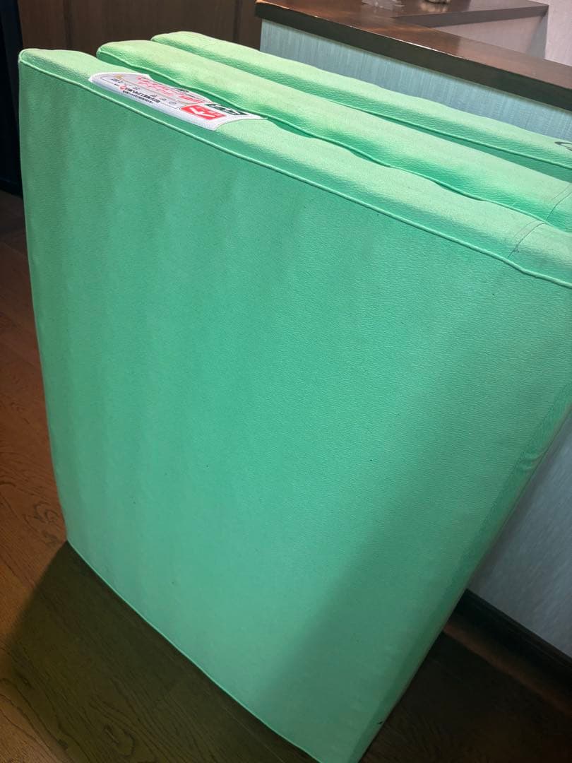 ヘルスウェーブゴールド すややかD.C.Version ジュニアDCJ