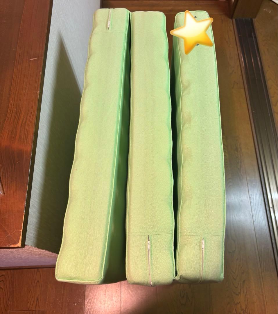 ヘルスウェーブゴールド すややかD.C.Version ジュニアDCJ