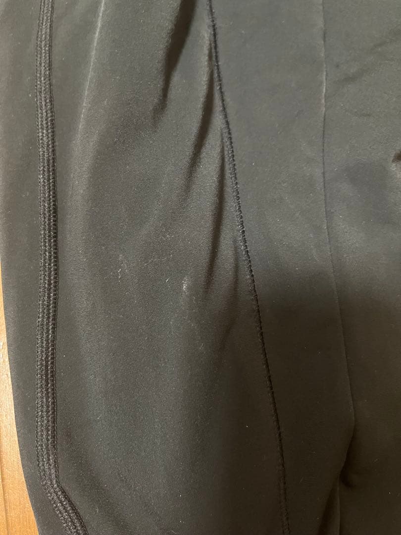 コミネ バイク インナータイツ 3XL Black 08-113 EK-113