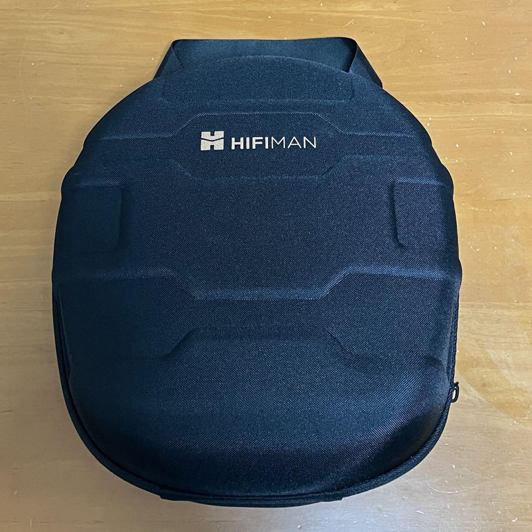 HIFIMAN ANANDA NANO ヘッドフォン