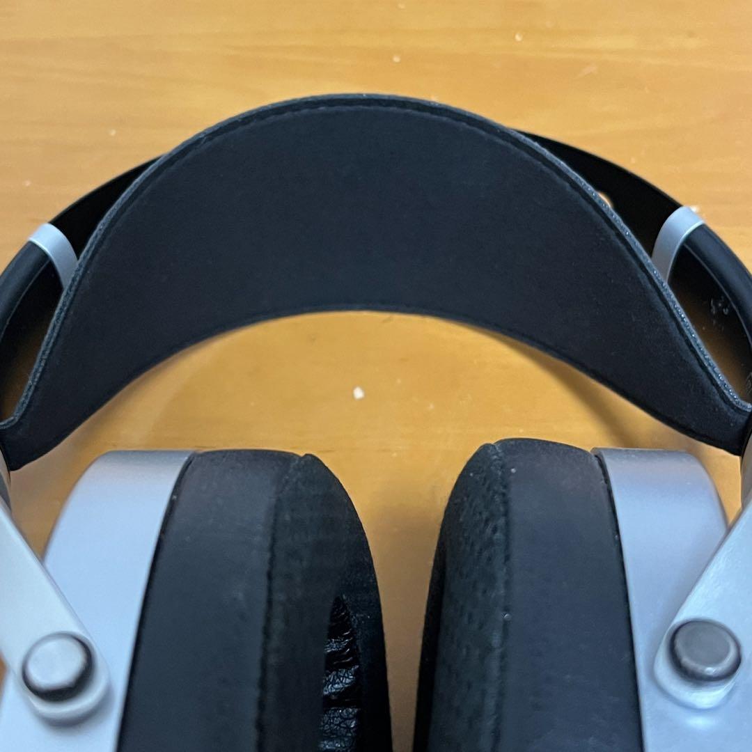 HIFIMAN ANANDA NANO ヘッドフォン