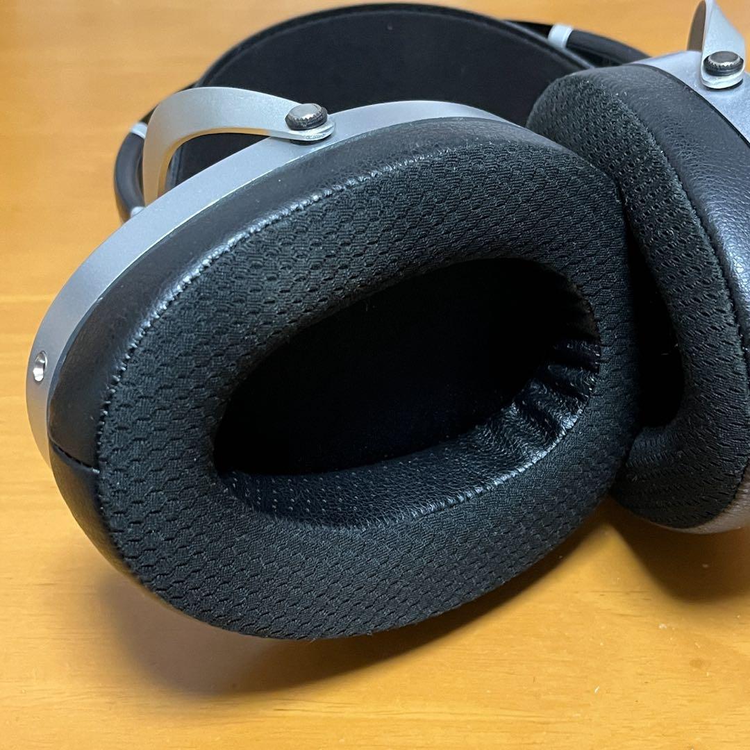 HIFIMAN ANANDA NANO ヘッドフォン