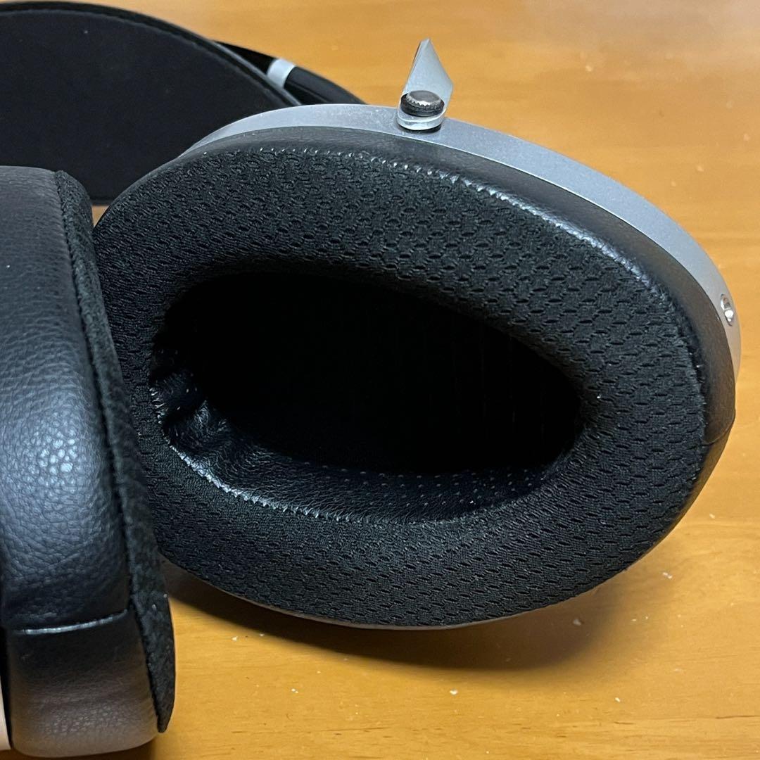 HIFIMAN ANANDA NANO ヘッドフォン