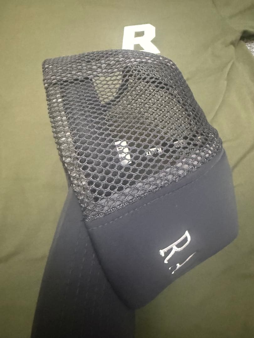 RAIDJAPAN レイドジャパン キャップ＆Tシャツセット