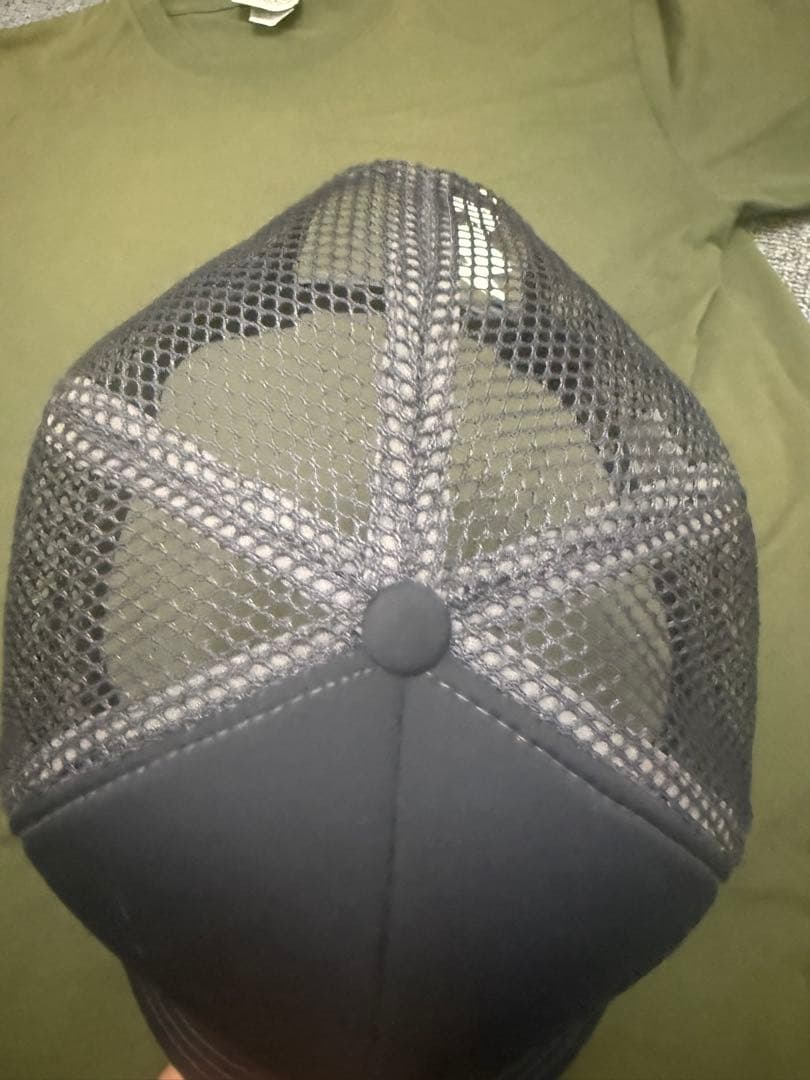 RAIDJAPAN レイドジャパン キャップ＆Tシャツセット