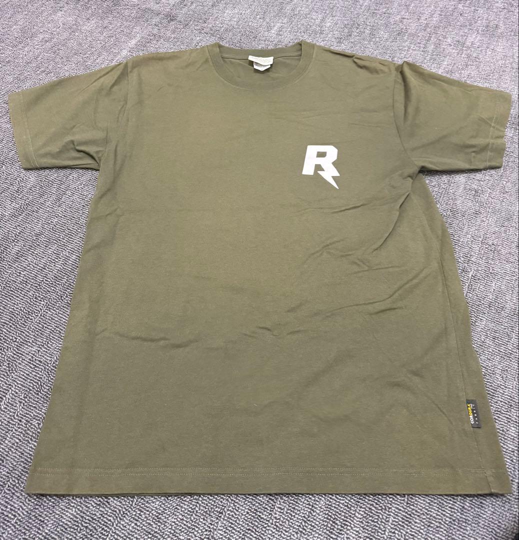 RAIDJAPAN レイドジャパン キャップ＆Tシャツセット