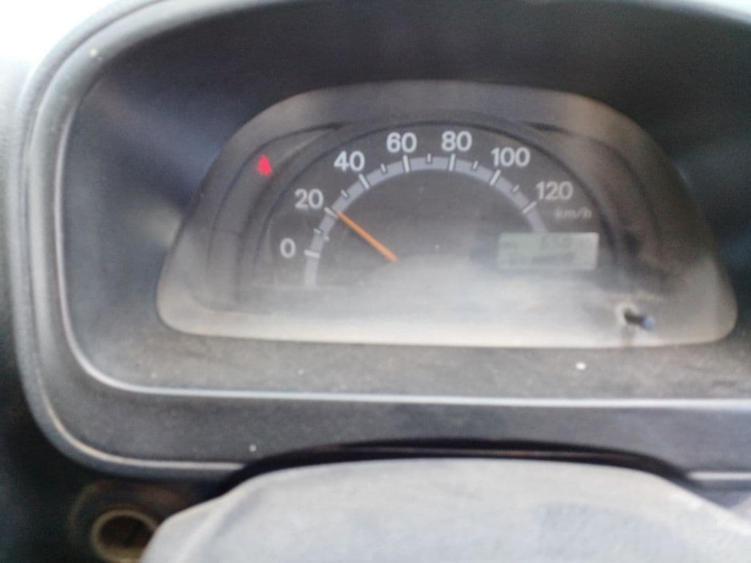 スズキ　キャリー　LE-DA63T 4WD ミッション　付属品セット北広島近郊