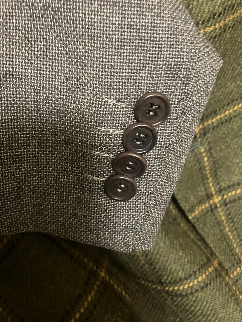 Gabo テーラードジャケット 42