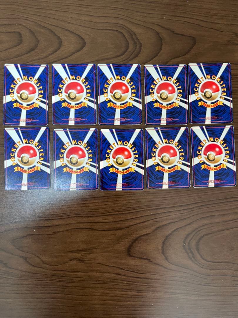 ポケモンカード 旧裏 neo まとめ売り 69枚セット