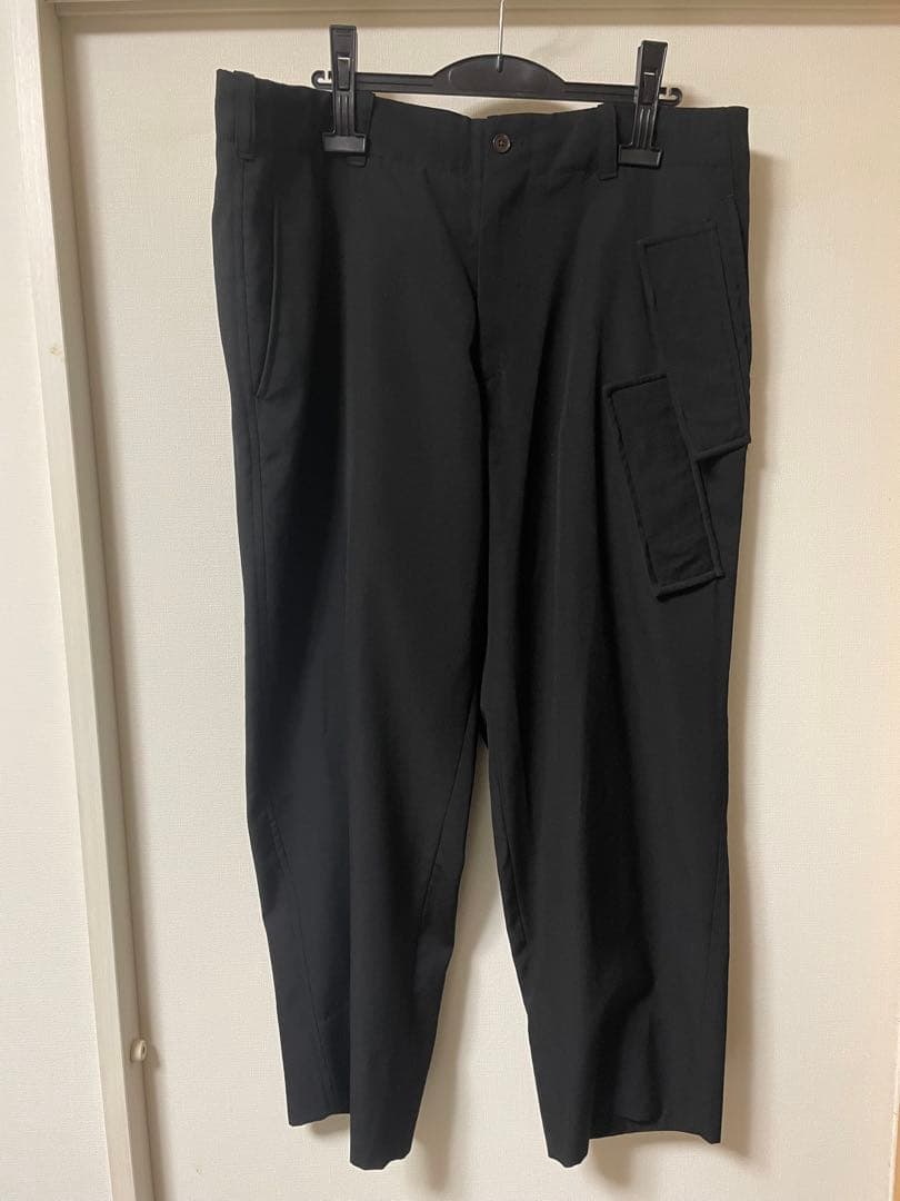 パンツ Yohji Yamamoto POUR HOMME 2008AW