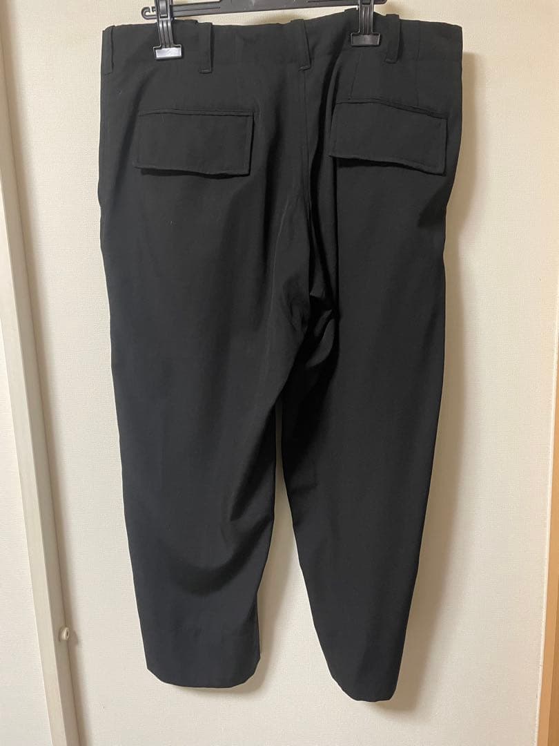 パンツ Yohji Yamamoto POUR HOMME 2008AW