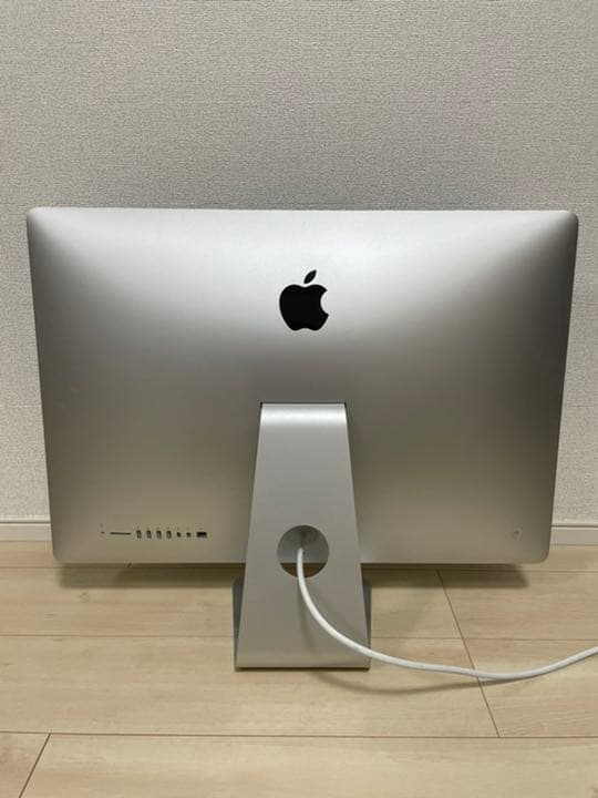 iMac 27インチ　2015