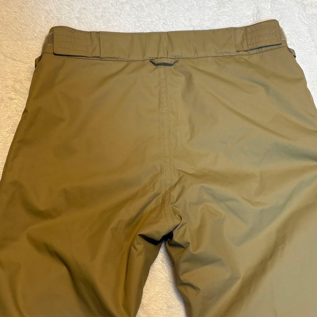 Burton バートン スキー スノボー パンツ スノボード ベージュ キッズ